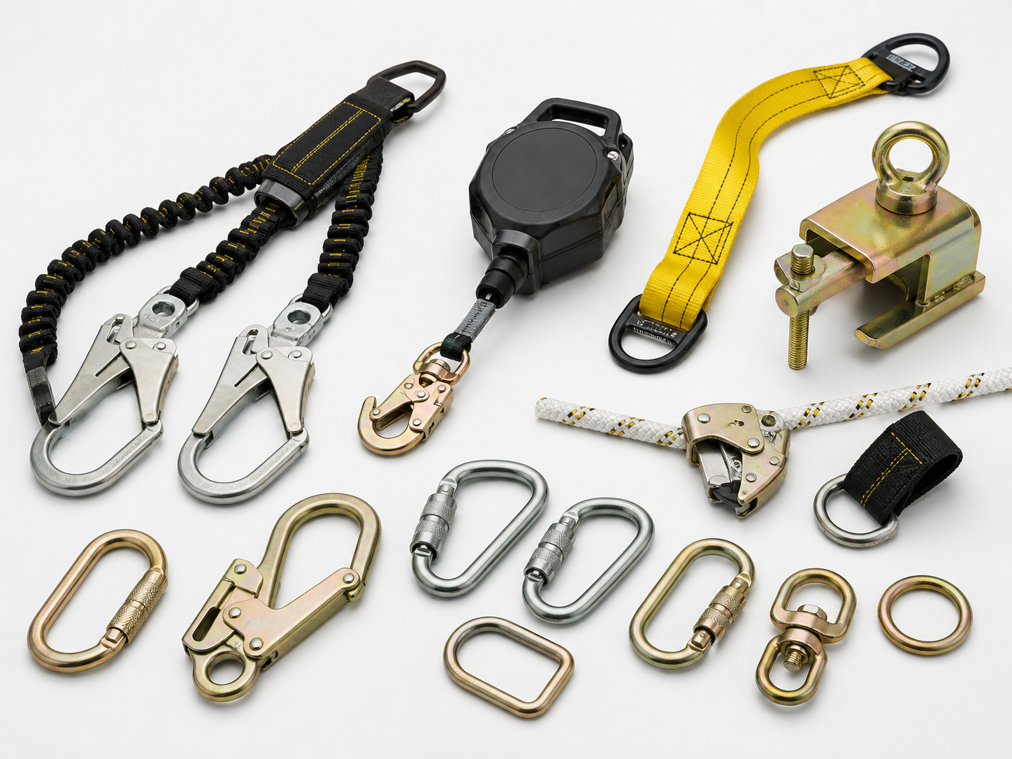 Accessories & Hardware
